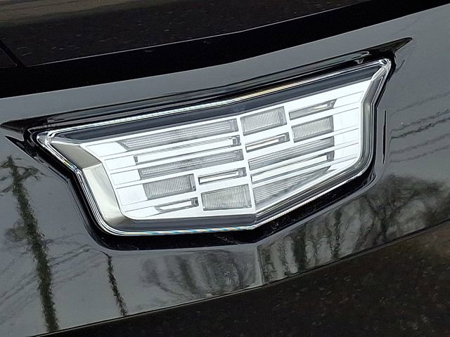 Certified 2026 Cadillac Lyriq Sport image 27