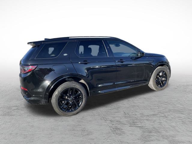 Certified 2024 Land Rover Discovery Sport S image 7