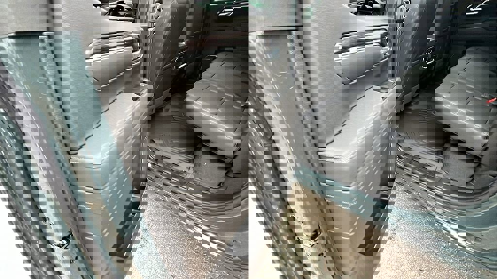 New 2026 Chevrolet Silverado 1500 LTZ image 17