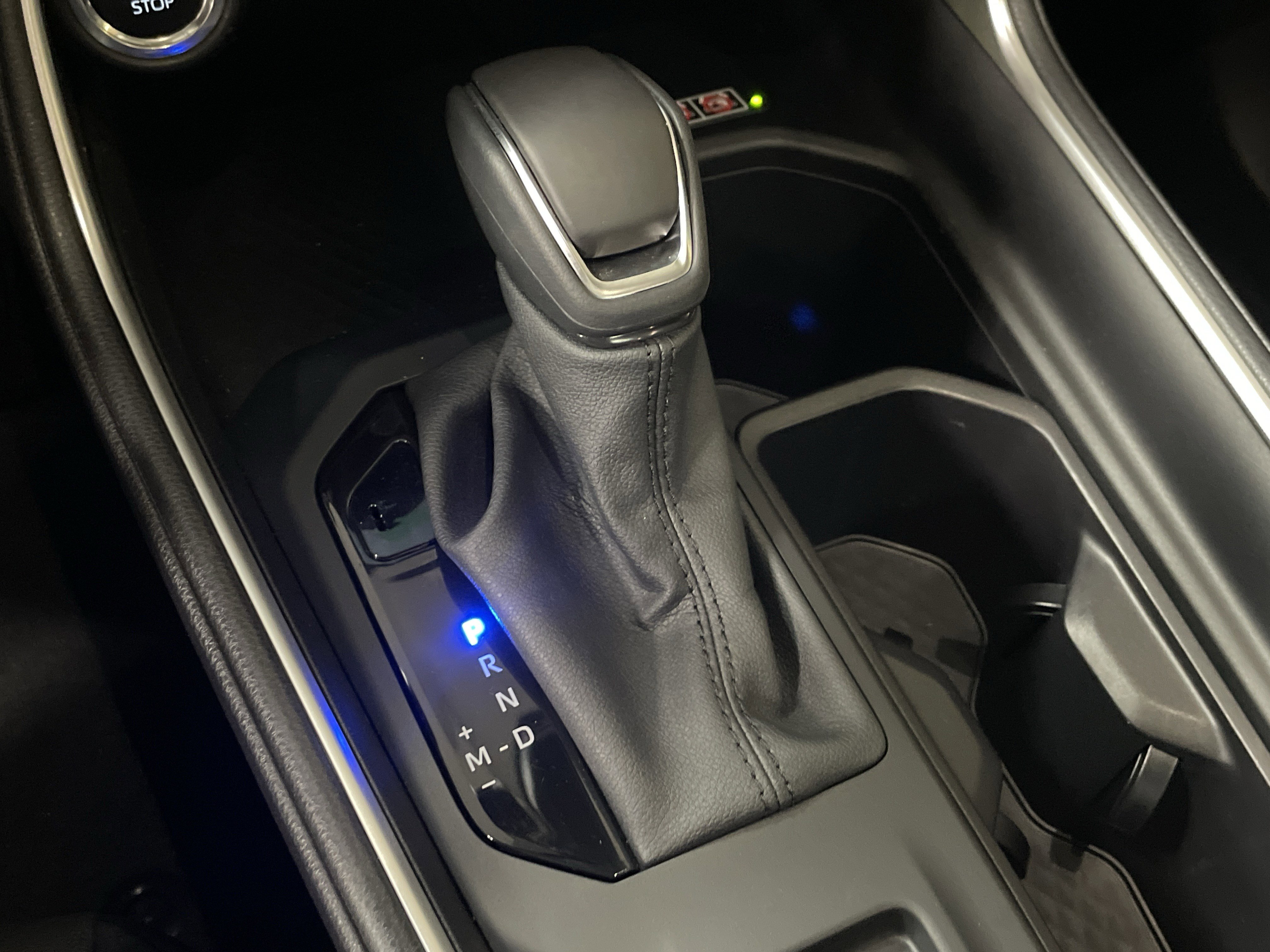 Used 2025 Toyota Grand Highlander FWD image 26