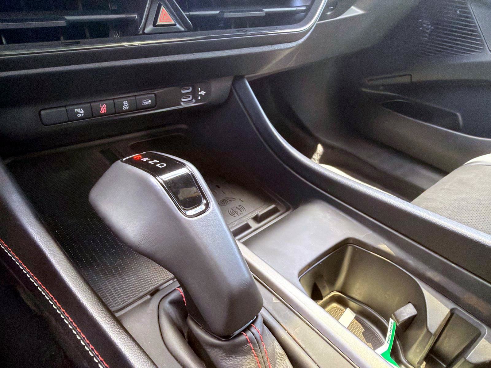 Used 2024 Dodge Charger Daytona Scat Pack w/ Plus Group AWD/4WD image 21