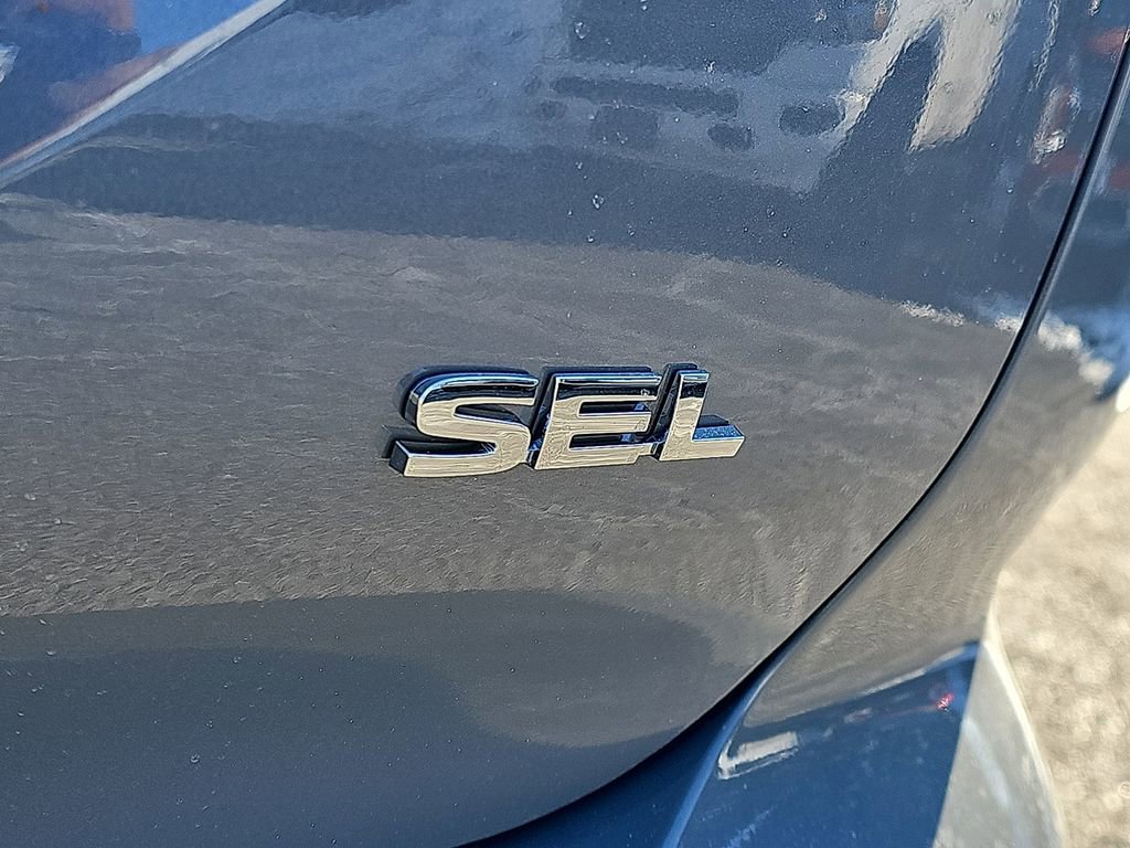 New 2026 Mitsubishi Outlander SEL image 23