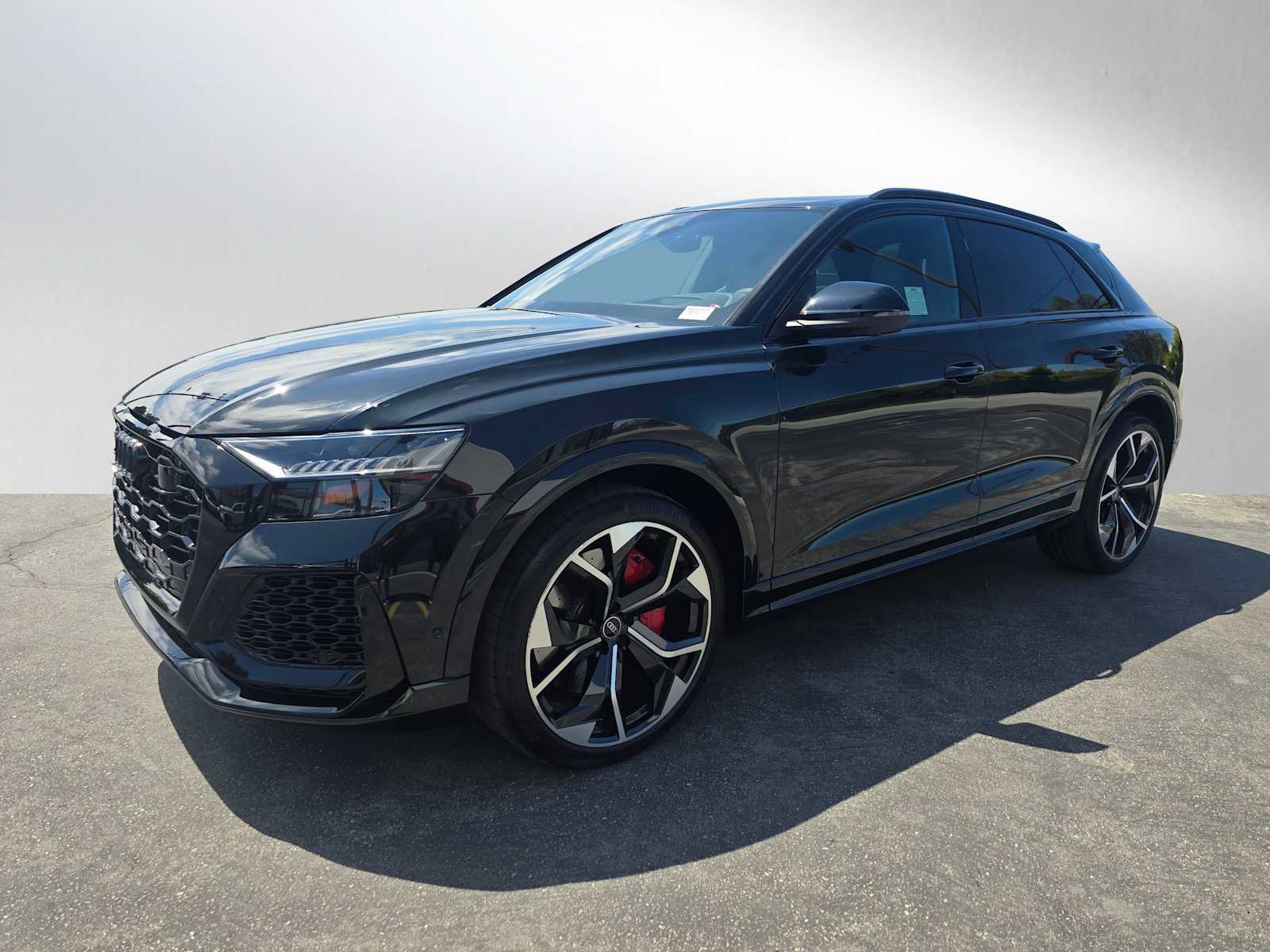 Used 2024 Audi RS Q8 AWD/4WD image 7