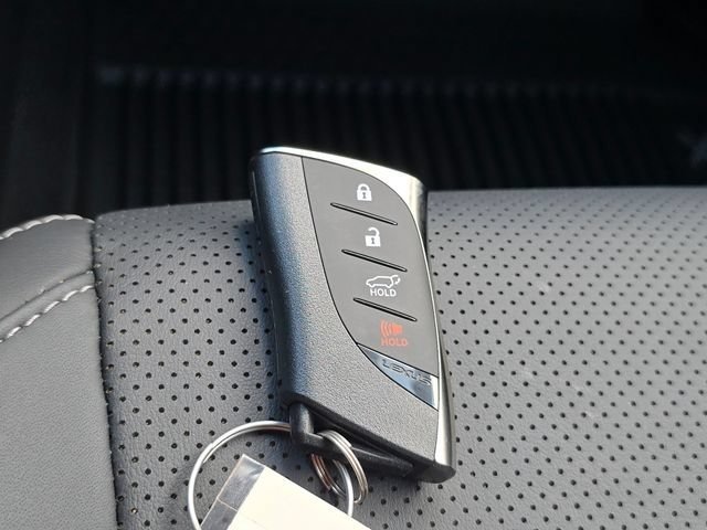 Used 2026 Lexus RX 350 Premium w/ Convenience Package AWD/4WD image 37