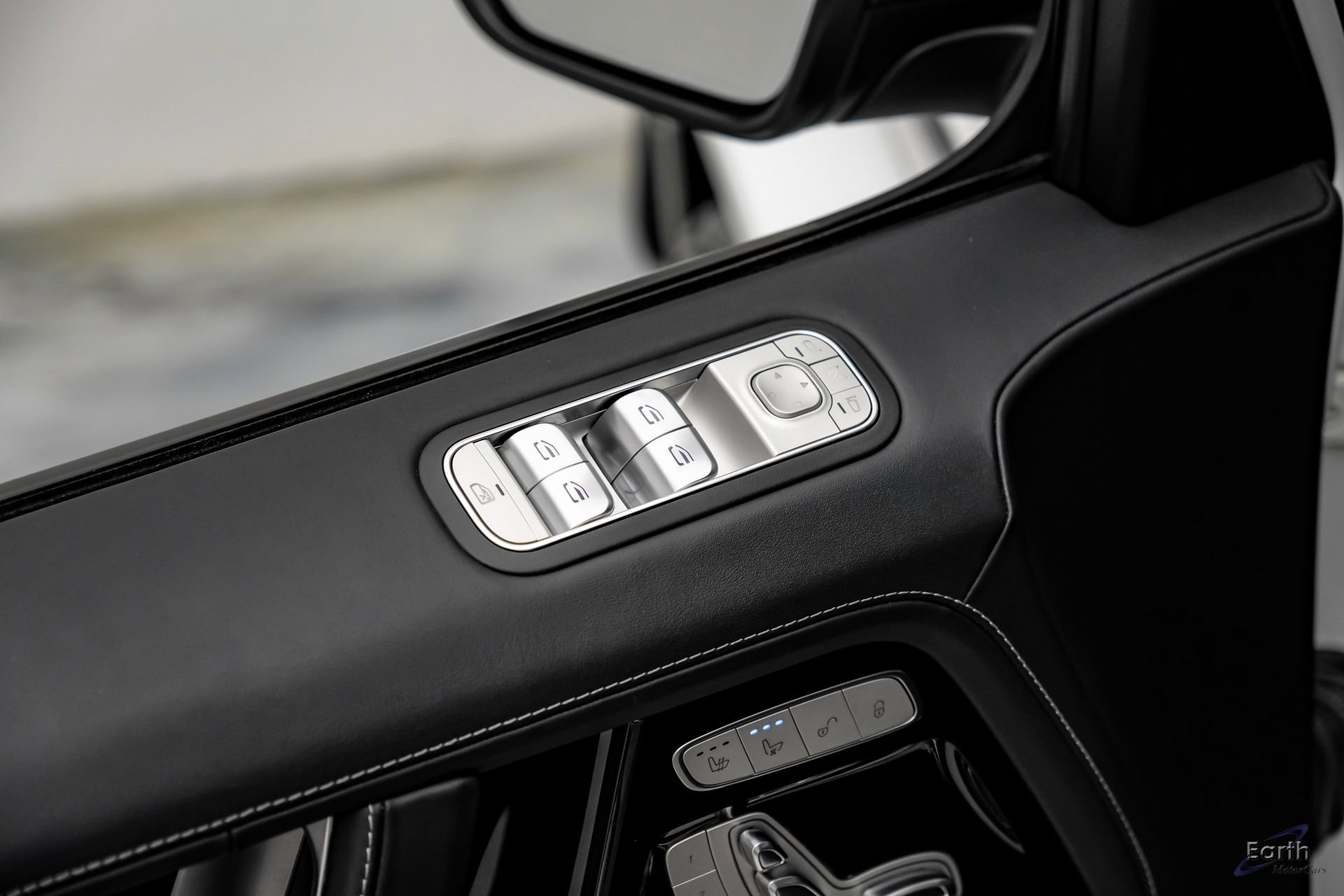 Used 2024 Mercedes-Benz G 63 AMG 4MATIC image 88