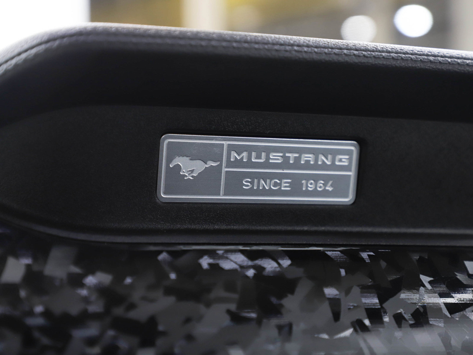 Used 2015 Ford Mustang GT Premium w/ Enhanced Security Package RWD image 25