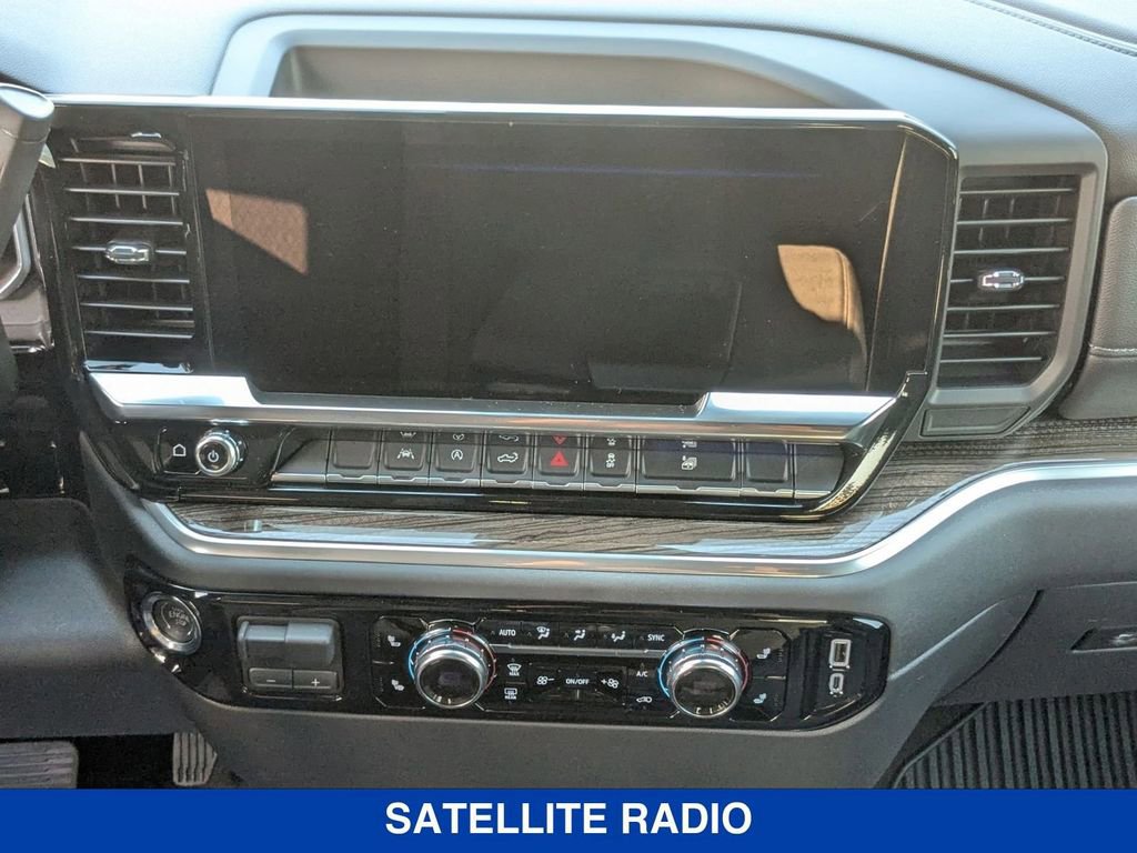 New 2026 GMC Sierra 1500 Elevation image 29