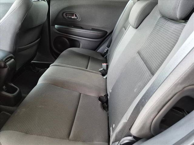 Certified 2022 Honda HR-V Sport image 17