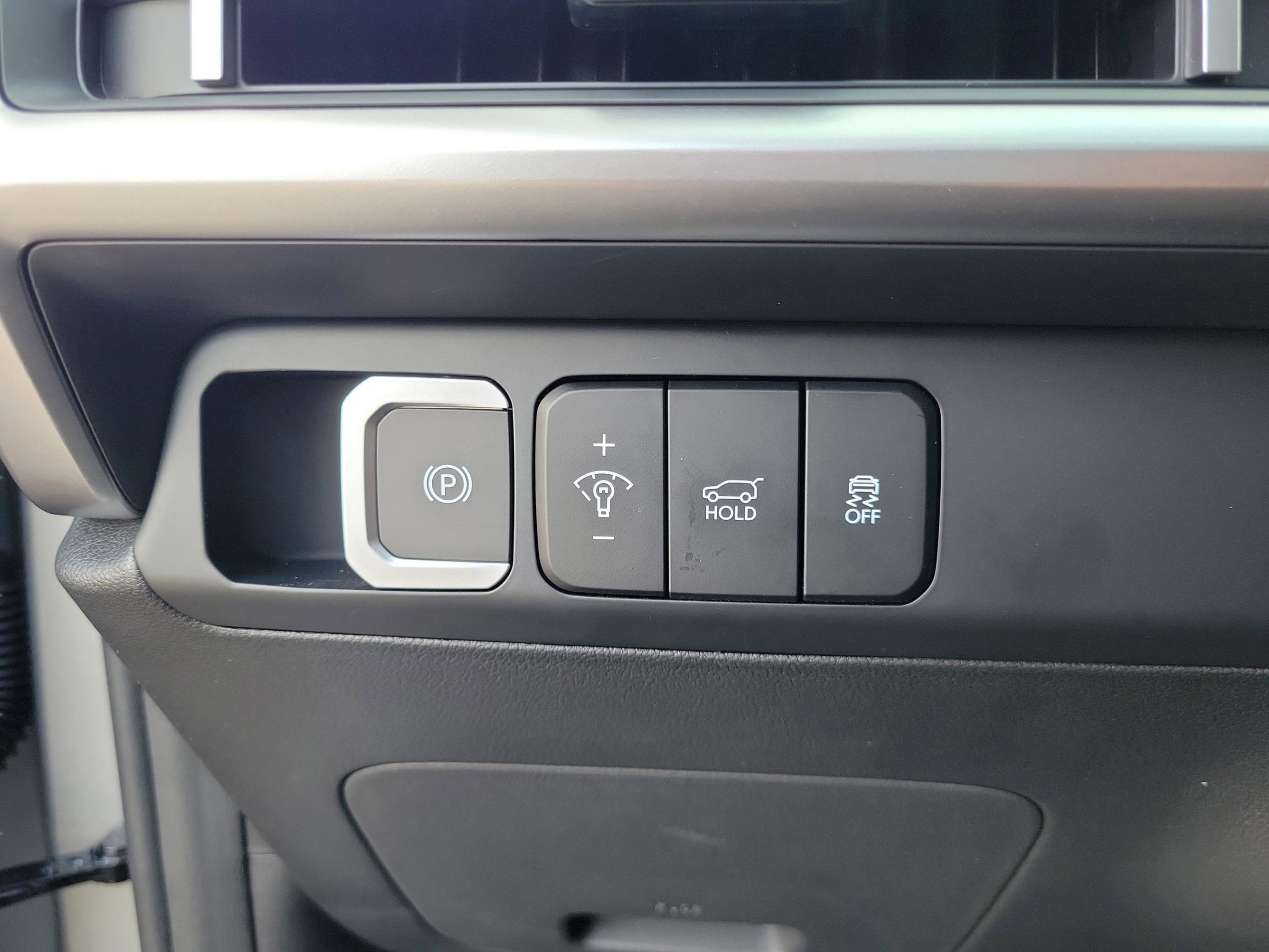 New 2026 Hyundai Santa Fe SE image 17