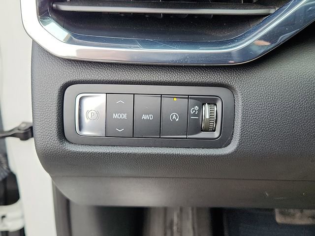 Certified 2025 GMC Acadia Elevation image 24