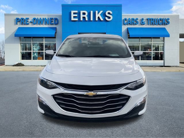 Used 2024 Chevrolet Malibu LS image 3