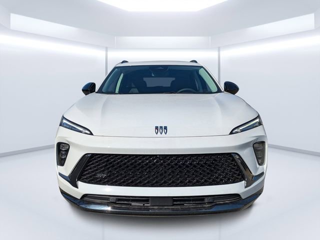 New 2026 Buick Envision Sport Touring image 11