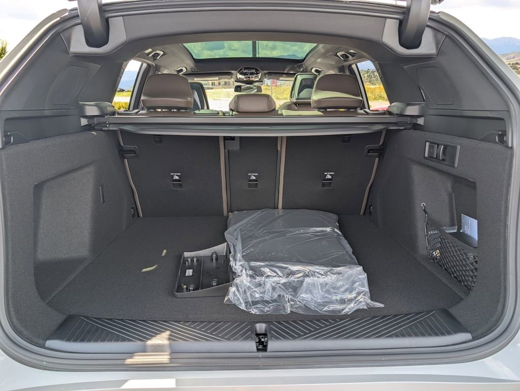 New 2026 BMW X3 xDrive30 w/ Premium Package image 22