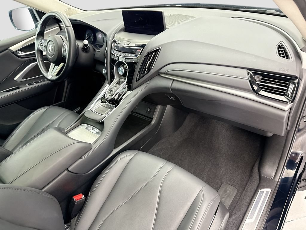 Used 2023 Acura RDX AWD image 15