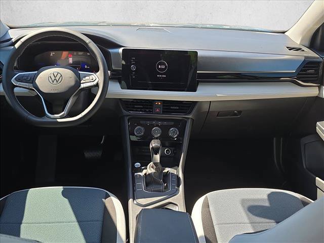 New 2026 Volkswagen Taos S FWD image 19