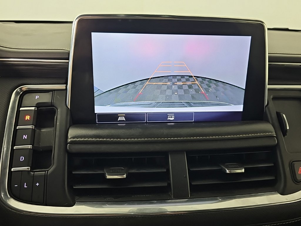 Used 2021 GMC Yukon SLT AWD/4WD image 18