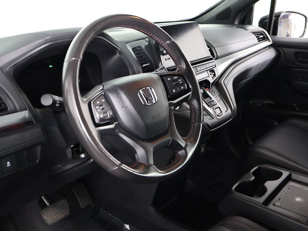 Used 2025 Honda Odyssey Sport-L image 28