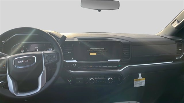 New 2026 GMC Sierra 1500 Elevation image 10