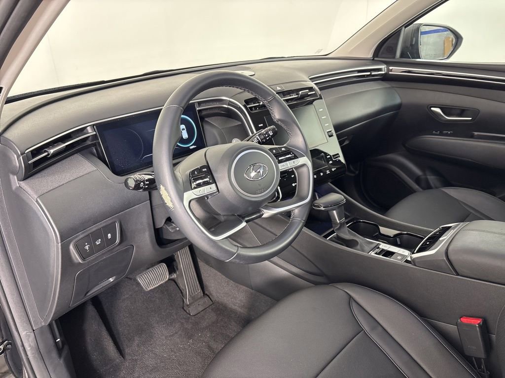 Used 2023 Hyundai Tucson SEL w/ Convenience Package image 16
