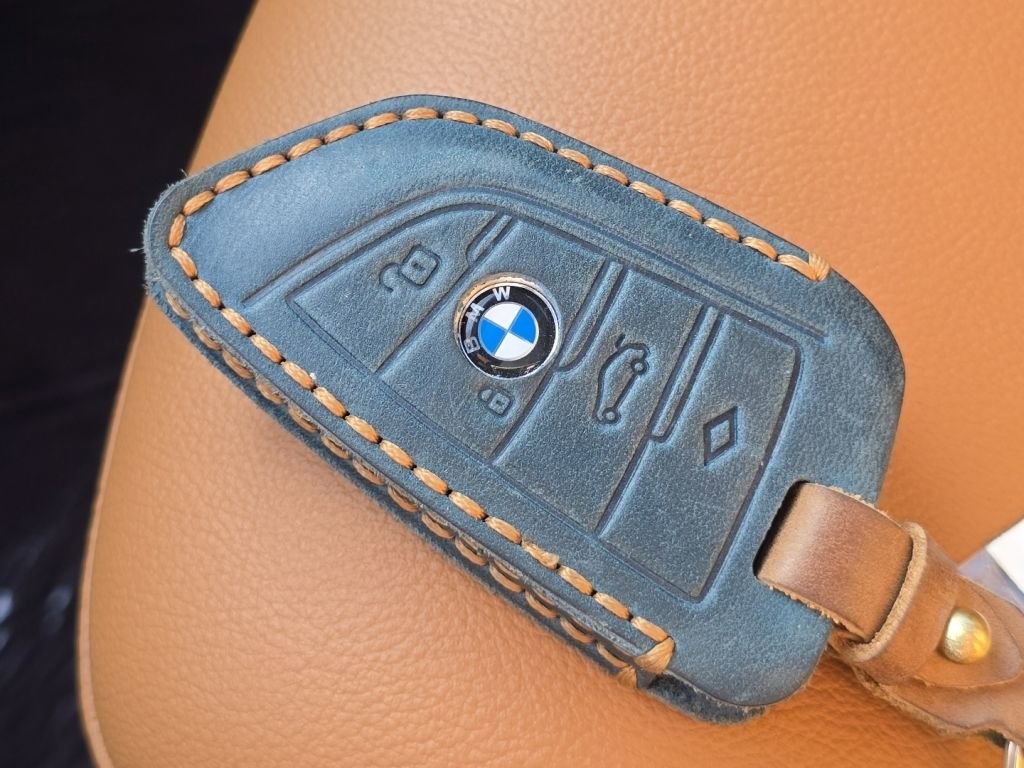 Used 2022 BMW 330i xDrive Sedan image 34