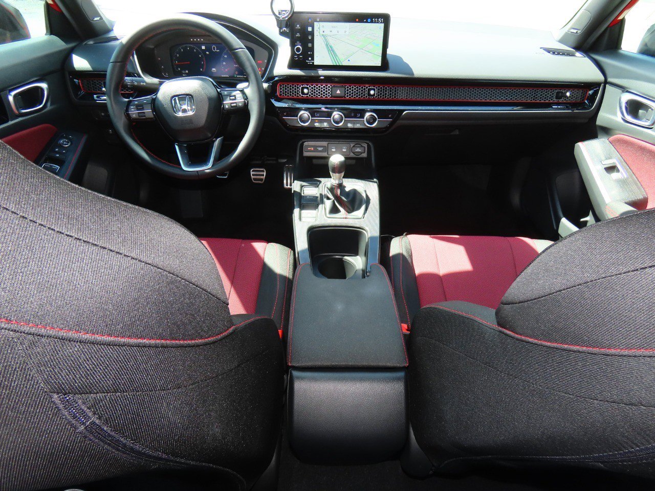 Used 2026 Honda Civic Si image 23