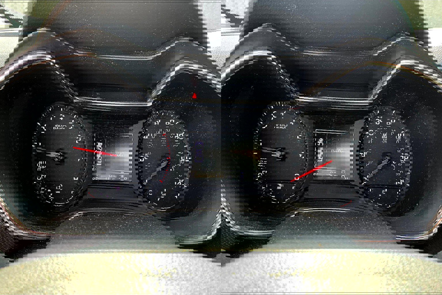 Used 2021 Chevrolet TrailBlazer LT w/ Convenience Package image 24