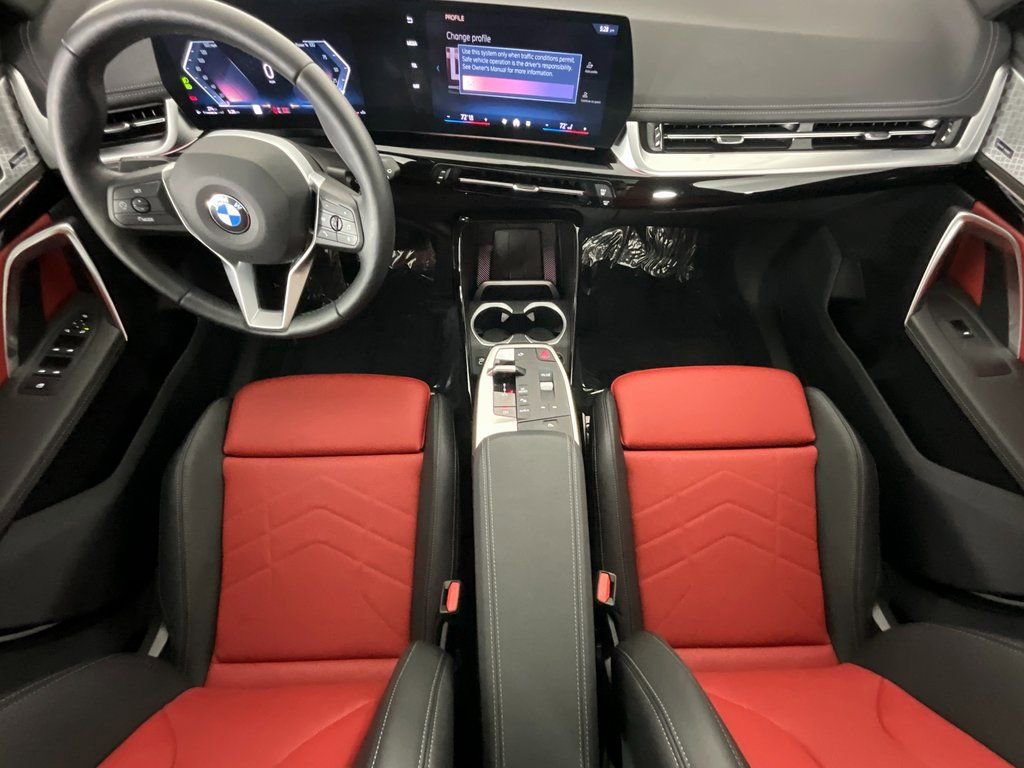 Used 2025 BMW X1 xDrive28i w/ Convenience Package image 14