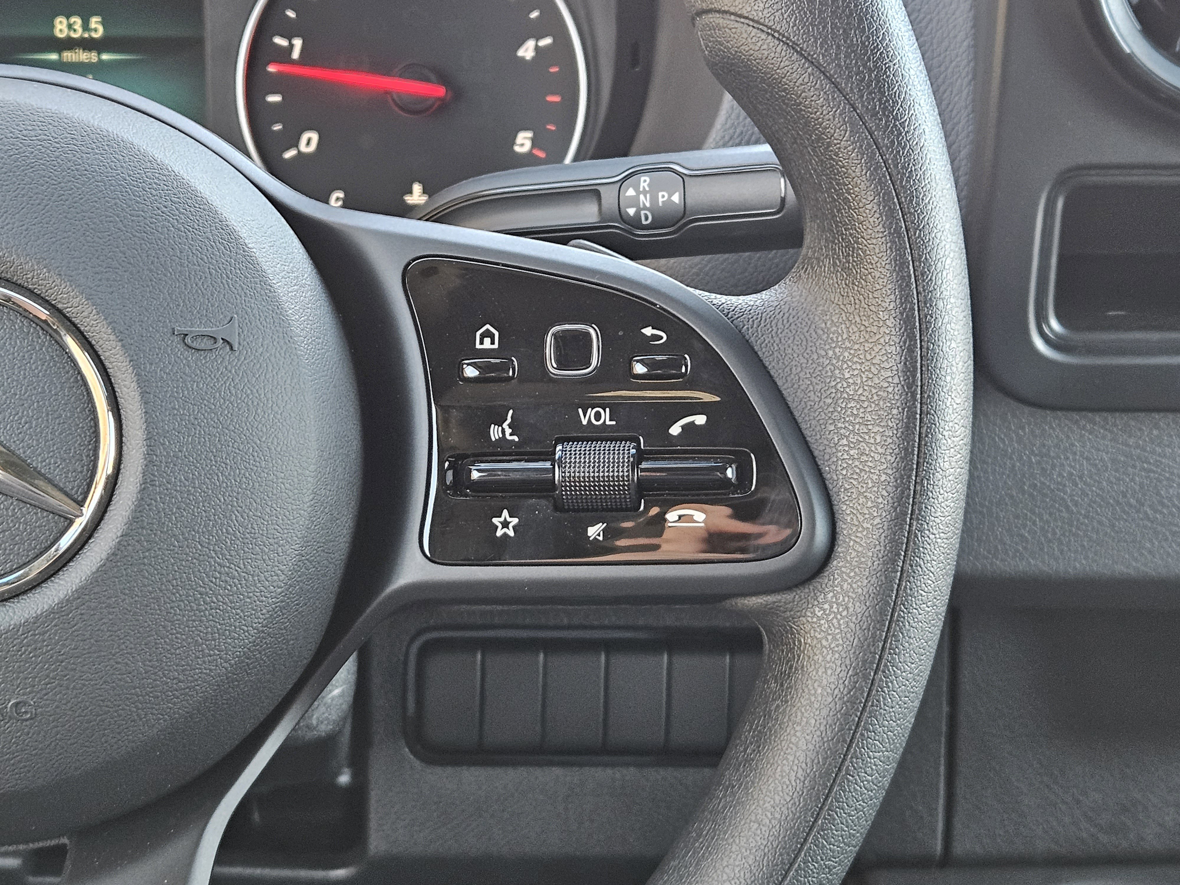 Used 2024 Mercedes-Benz Sprinter 3500 image 28