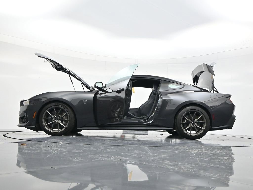 Certified 2024 Ford Mustang Dark Horse image 58