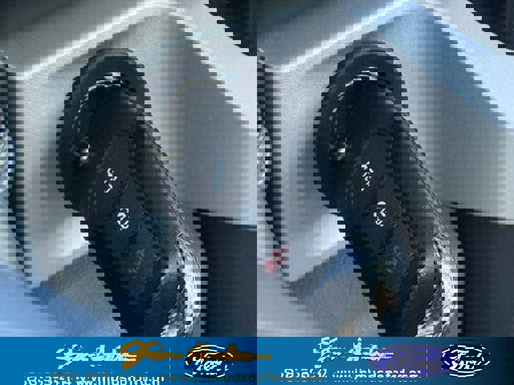 New 2026 Ford F250 XL w/ XL Chrome Package image 26