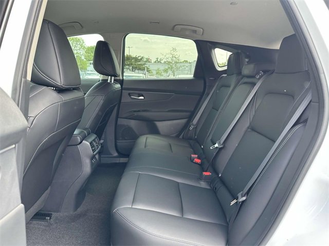 New 2025 Nissan Murano SV image 13