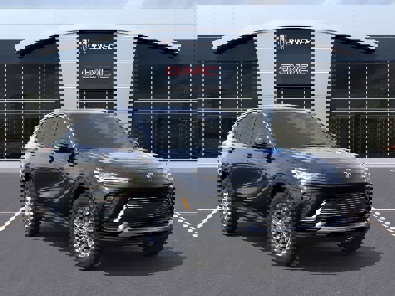 New 2026 Buick Envista Preferred w/ Convenience I Package image 7