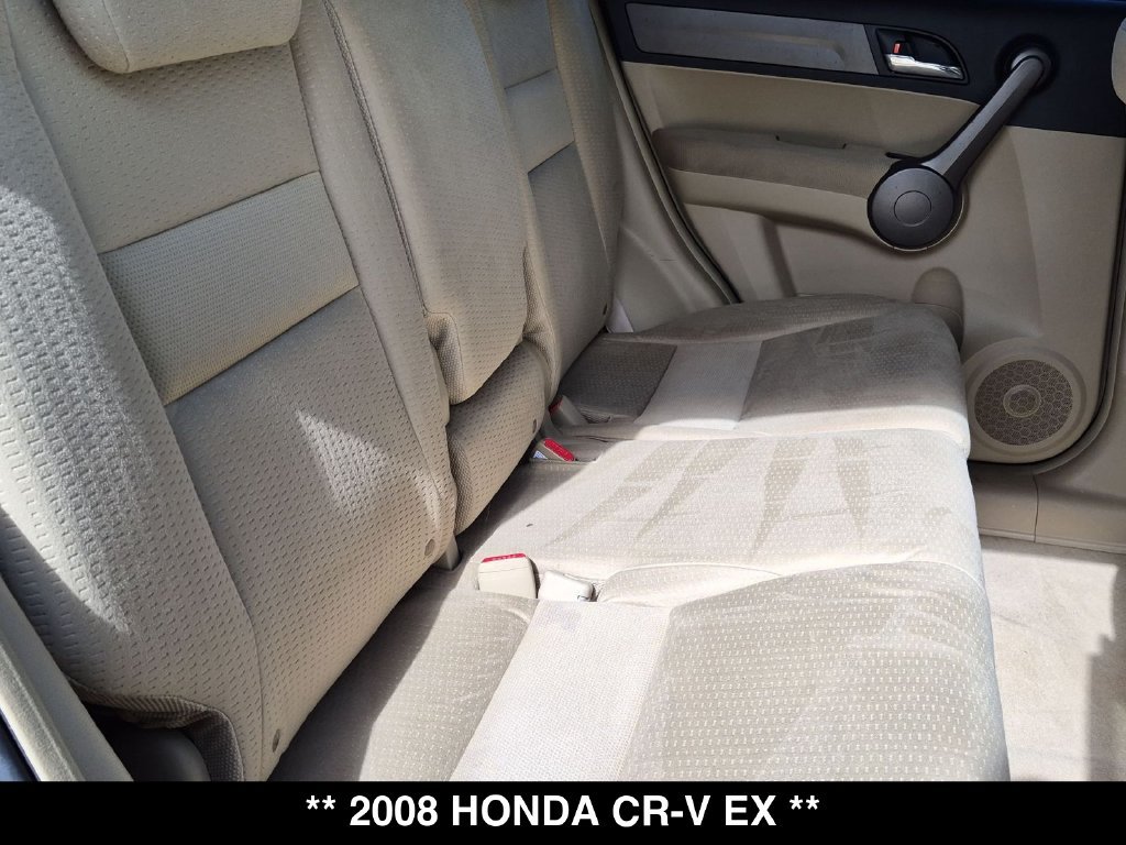 Used 2008 Honda CR-V EX image 30