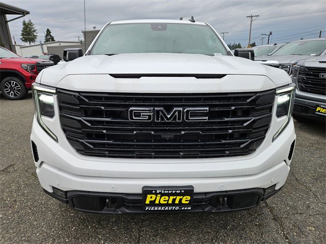 New 2025 GMC Sierra 1500 Elevation w/ Elevation Premium Package image 7