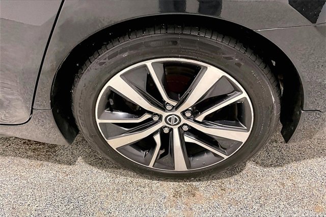 Used 2019 Nissan Maxima 3.5 SL image 33