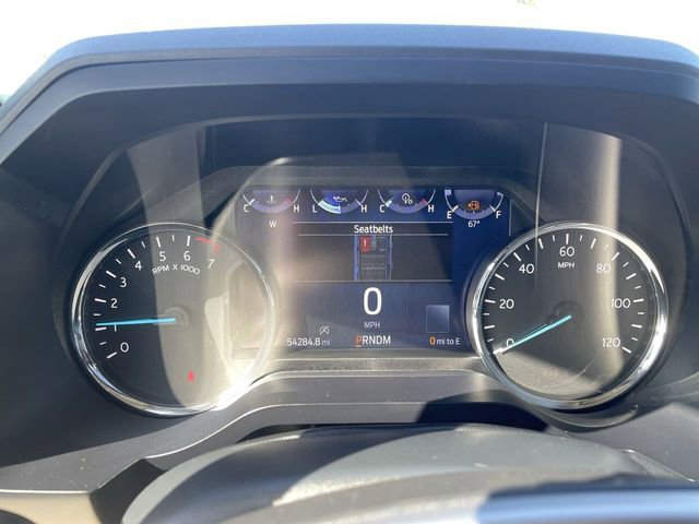 Used 2024 Ford Expedition Limited image 11