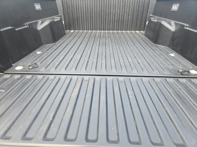 Certified 2026 Toyota Tacoma TRD Off-Road AWD/4WD image 14