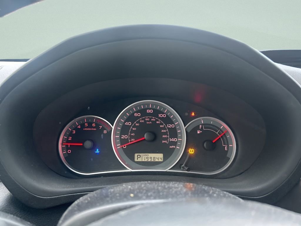 Used 2009 Subaru Impreza 2.5i image 21