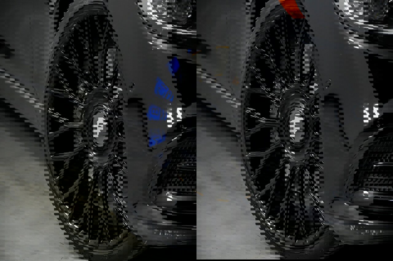 Used 2019 Mercedes-Benz Maybach S 650 image 4