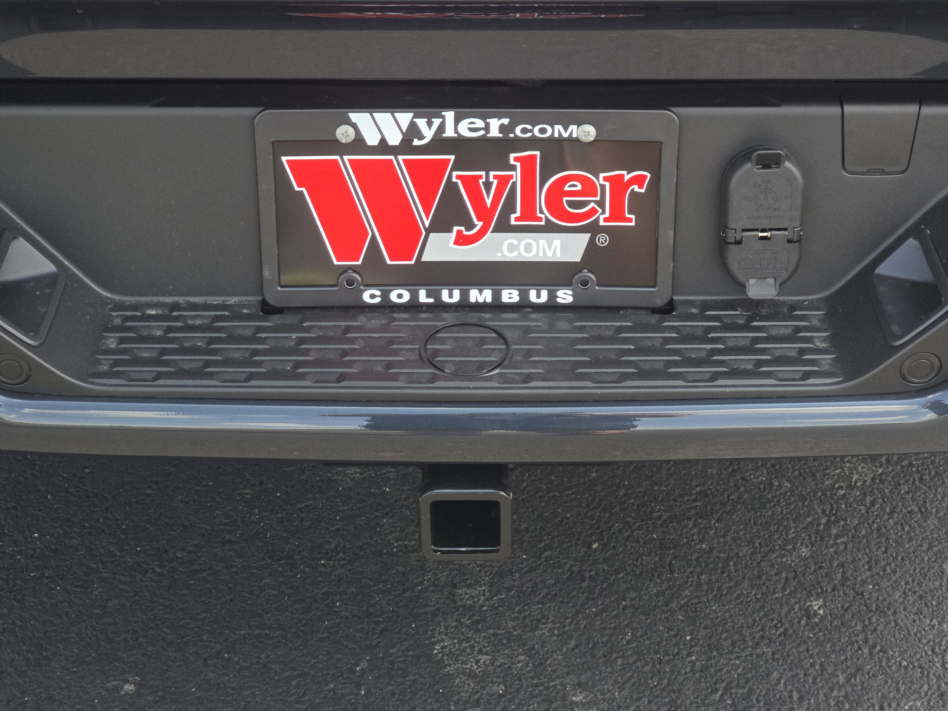 New 2026 RAM 1500 Big Horn image 21