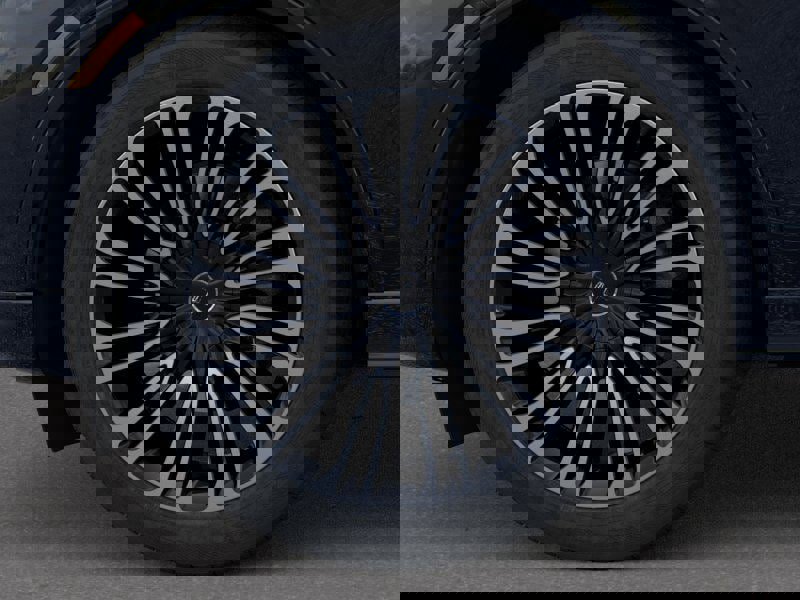 New 2026 Lincoln Aviator Black Label image 19