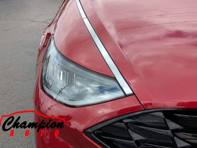 Used 2023 Hyundai Sonata SEL FWD image 11