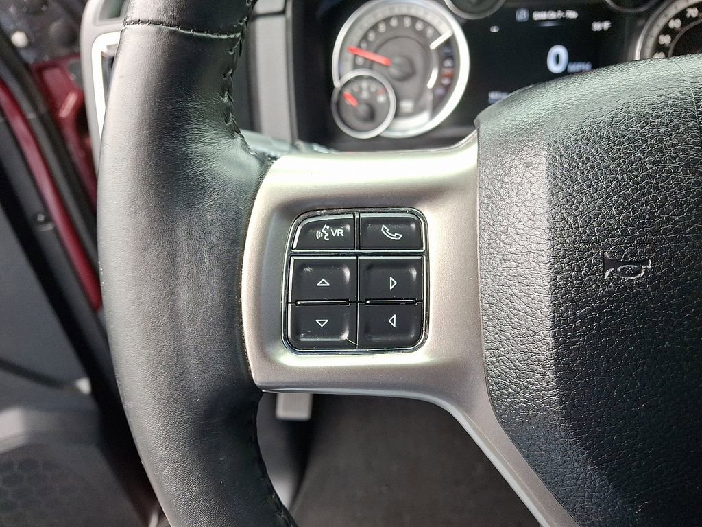 Used 2016 RAM 1500 Laramie w/ Convenience Group image 21