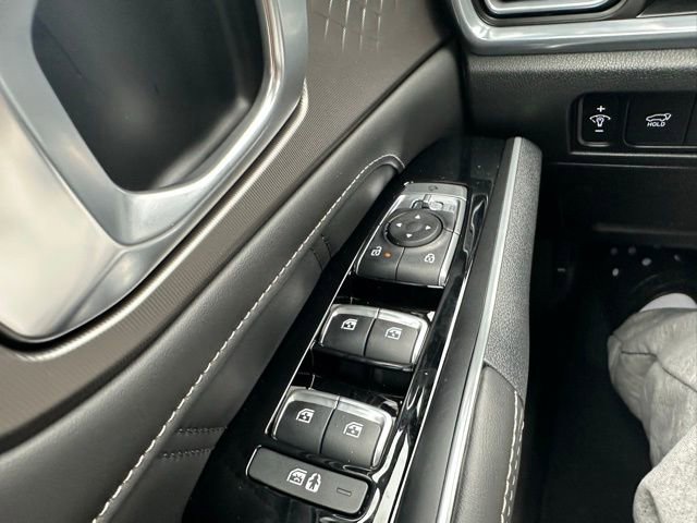 New 2026 Kia Sorento SX image 42