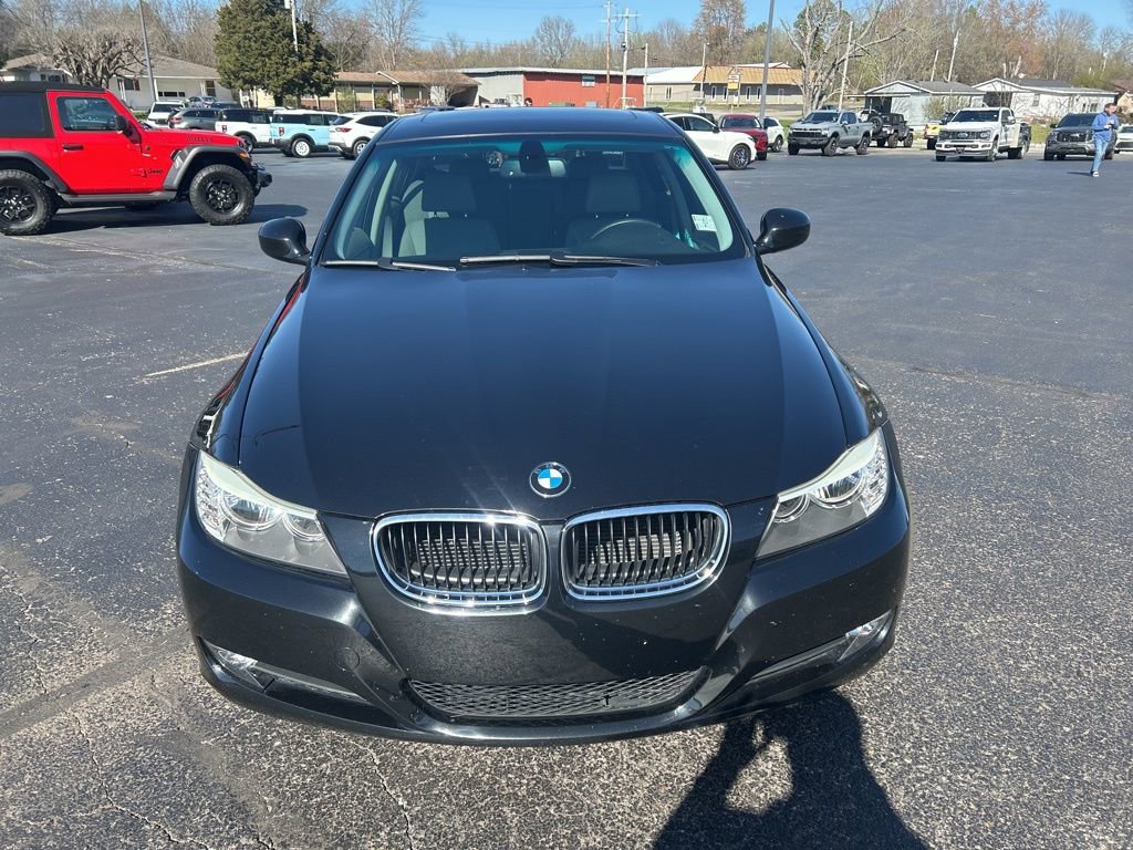 Used 2009 BMW 328i Sedan image 2