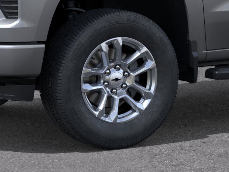 New 2026 Chevrolet Silverado 1500 RST w/ Safety Package RWD image 28
