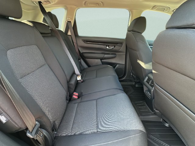 New 2027 Honda CR-V EX image 17