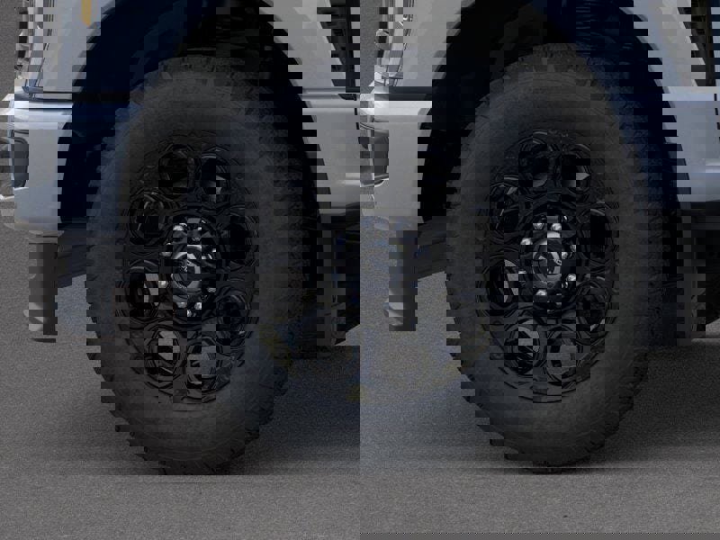 New 2026 Ford F350 Lariat w/ Black Appearance Package image 41