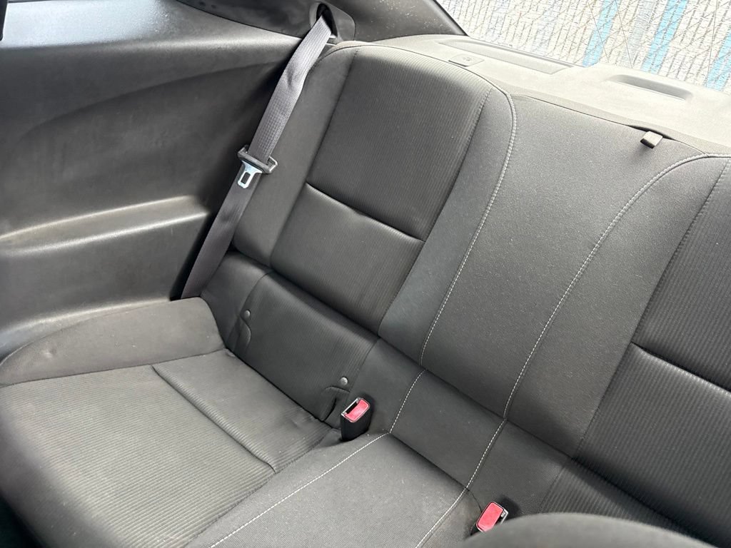 Used 2013 Chevrolet Camaro SS RWD image 8