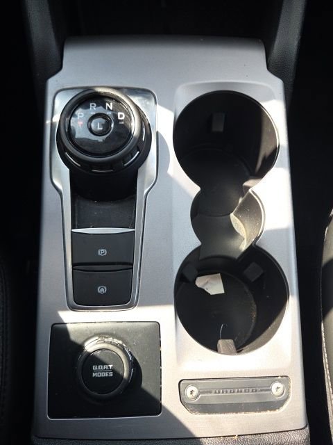 Used 2024 Ford Bronco Sport Big Bend w/ Convenience Package image 38